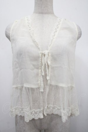 画像: axes femme / トップス M  Y-25-04-23-013-AX-TO-SZ-ZY