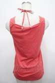 画像2: axes femme / タンクトップ M  Y-25-04-23-019-AX-TO-SZ-ZY (2)