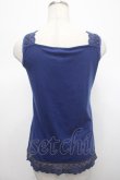 画像2: axes femme / タンクトップ M  Y-25-04-23-020-AX-TO-SZ-ZY (2)