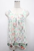 画像1: axes femme / トップス M  Y-25-04-23-029-AX-TO-SZ-ZI (1)