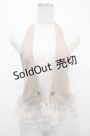 画像: axes femme / トップス   Y-25-04-23-031-AX-TO-SZ-ZY