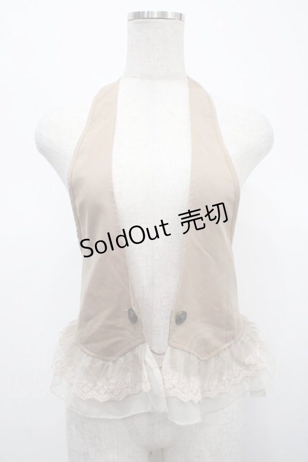 画像1: axes femme / トップス   Y-25-04-23-031-AX-TO-SZ-ZY (1)