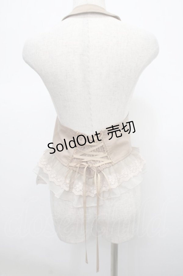 画像2: axes femme / トップス   Y-25-04-23-031-AX-TO-SZ-ZY (2)