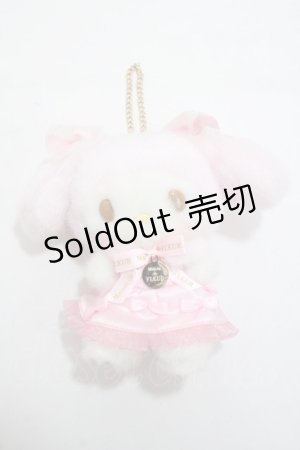画像: Maison de FLEUR / マイメロマスコットキーホルダー   Y-25-04-23-004-LO-ZA-SZ-ZY