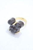 画像1: Q-pot. / ミッキーマウス/プチチョコレート  ショコラ Y-25-04-30-001-QP-AC-SZ-ZY (1)
