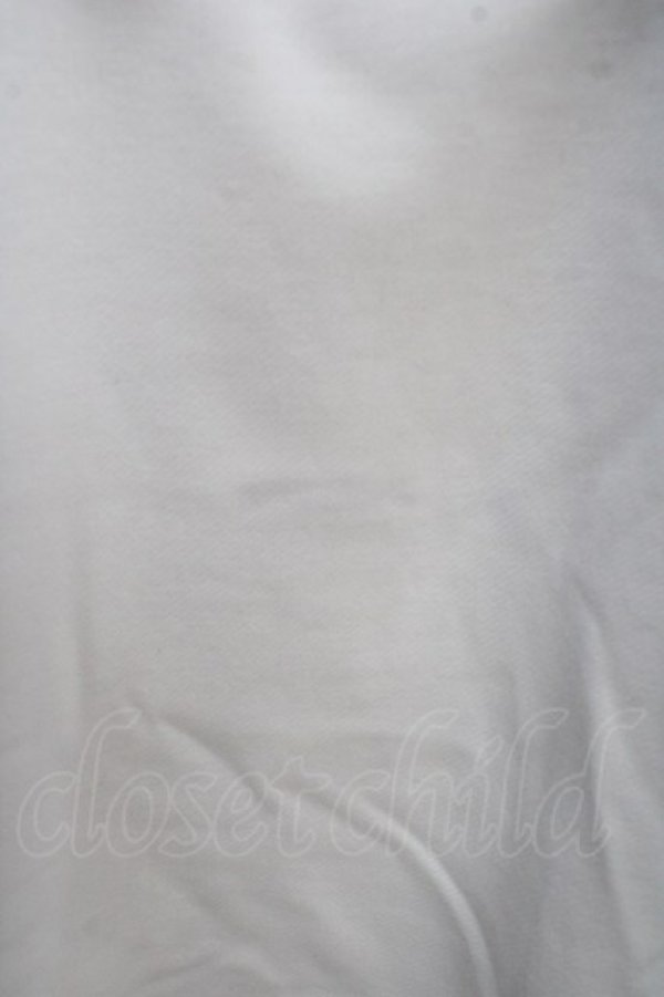 画像3: ACDC　RAG / melty planet　ロンクT  白 Y-25-05-05-046-PU-TO-SZ-ZY (3)