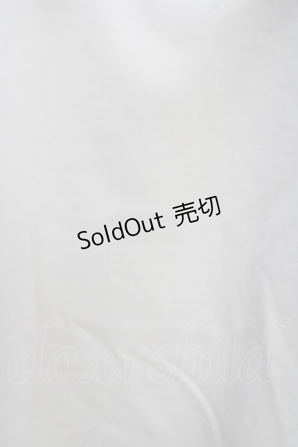 画像3: 【SALE】ACDC　RAG / melty planet　ロンクT  白 Y-25-05-05-046-PU-TO-SZ-ZT453 (3)