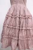 画像4: Victorian maiden / ブリジットワンピース  ピンクY-25-05-05-084-CL-OP-SZ-ZY (4)