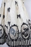 画像4: Angelic Pretty / Cinema Dollワンピース  アイボリー Y-25-05-05-088-AP-OP-AS-ZY (4)