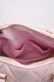 画像4: Angelic Pretty / おでかけキルティングボストンバッグ  ピンク Y-25-05-05-008-AP-BG-SZ-ZY (4)