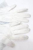 画像3: Angelic Pretty / Brilliant Jewelロング手袋  サックス Y-25-05-05-001-AP-ZA-SZ-ZY (3)