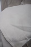 画像3: axes femme POETIQUE / バックラッフルフリルスカート M 生成り Y-25-05-05-129-AX-SK-SZ-ZY (3)
