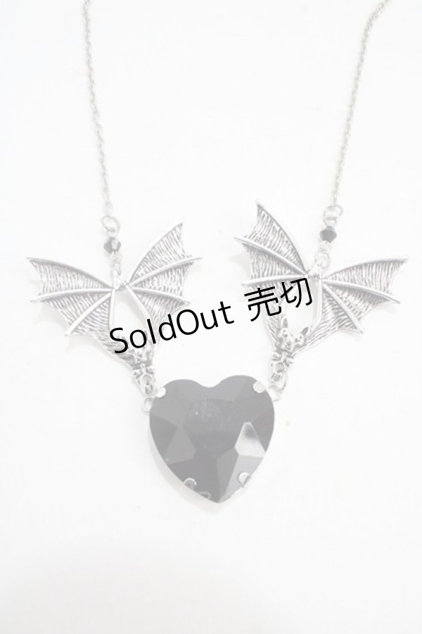 画像1: PUNK / モチーフネックレス   Y-25-05-08-008-PU-AC-SZ-ZY (1)