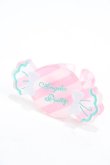 画像1: Angelic Pretty / ストライプCandyリング  ピンク Y-25-05-08-011-AP-AC-SZ-ZY (1)