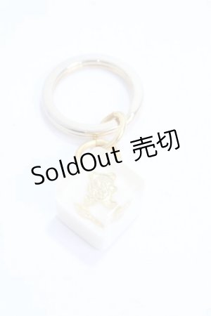 画像: HYSTERIC GLAMOUR / ミニキーホルダー   Y-25-05-08-017-PU-ZA-SZ-ZY