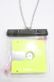 画像2: PUNK / CDネックレス   Y-25-05-08-027-PU-AC-SZ-ZY (2)