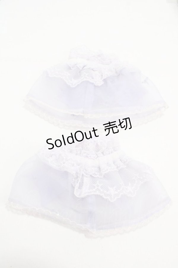 画像2: Angelic Pretty / Dreamy Starお袖とめ  ラベンダー Y-25-05-08-040-AP-ZA-SZ-ZY (2)