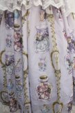 画像4: Royal Princess Alice / My collection ドレス　少女主義的水彩画家たまコラボ  ラベンダー Y-25-05-10-084-LO-OP-SZ-ZY (4)