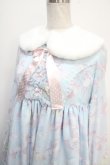 画像3: Angelic Pretty / Moco moco Bunnysワンピース  サックス Y-25-05-10-085-AP-OP-SZ-ZY (3)