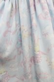 画像4: Angelic Pretty / Moco moco Bunnysワンピース  サックス Y-25-05-10-085-AP-OP-SZ-ZY (4)
