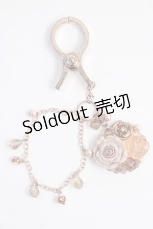 画像: axes femme / グローブホルダー  アワピンク Y-25-05-14-003-AX-ZA-SZ-ZY