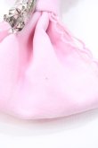 画像3: Angelic Pretty / Party Doll リボンバレッタ  ピンク Y-25-05-16-034-AP-AC-SZ-ZY (3)