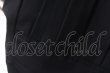 画像6: BPN FOR MEN / バックプリーツロングジャケット M 黒 Y-25-05-19-082-GO-JA-SZ-ZY (6)