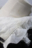 画像5: MARBLE / アーチブレード切り替え立ち衿クラシックワンピース  黒 Y-25-05-19-120-GO-OP-SZ-ZY (5)
