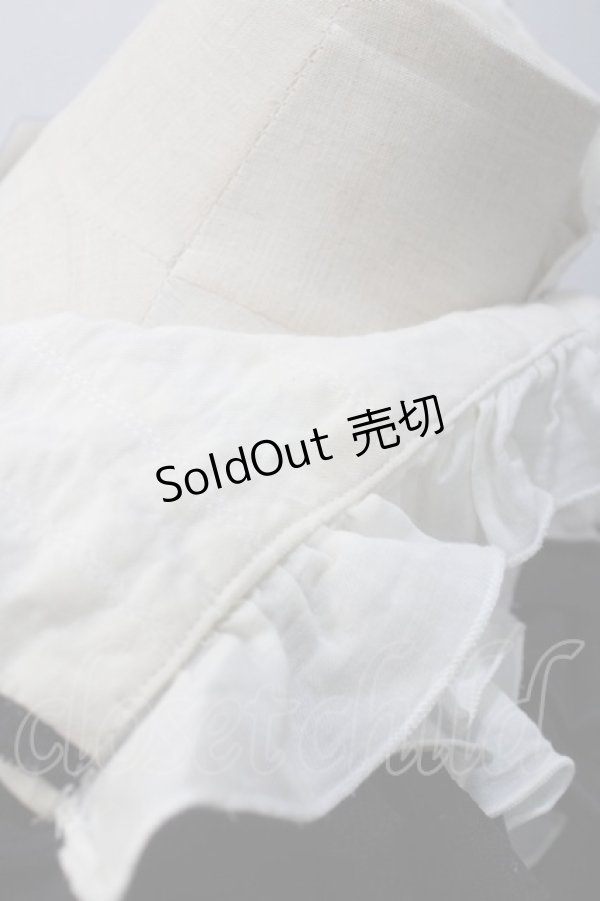 画像5: MARBLE / アーチブレード切り替え立ち衿クラシックワンピース  黒 Y-25-05-19-120-GO-OP-SZ-ZY (5)