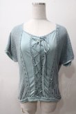 画像1: axes femme / トップス M  Y-25-05-19-033-AX-TO-SZ-ZY (1)
