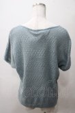 画像2: axes femme / トップス M  Y-25-05-19-033-AX-TO-SZ-ZY (2)