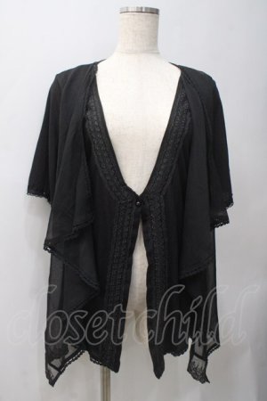 画像: axes femme / トップス   Y-25-05-22-044-AX-TO-SZ-ZY