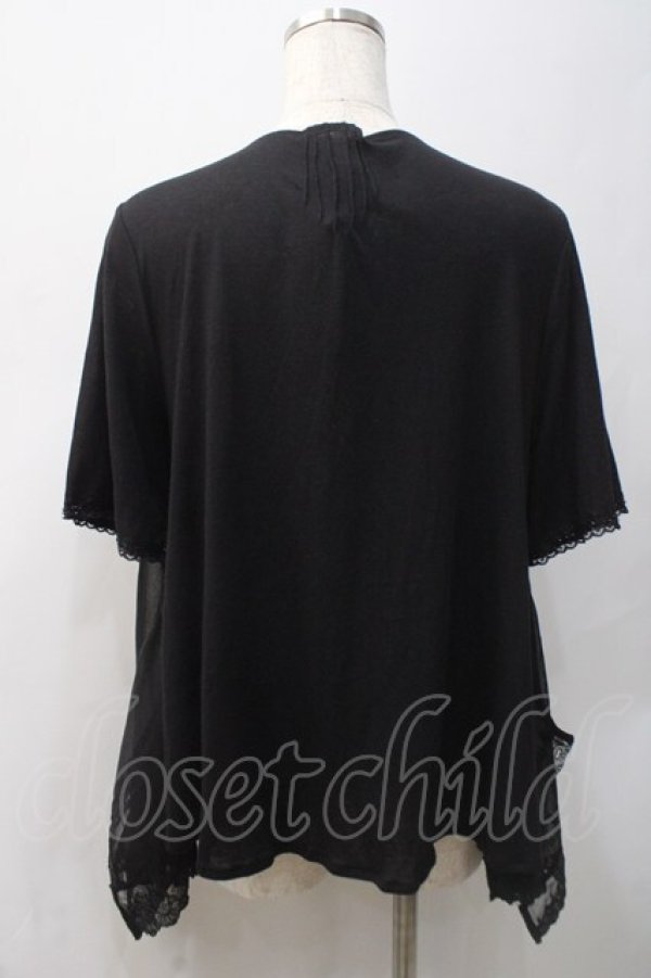 画像2: axes femme / トップス   Y-25-05-22-044-AX-TO-SZ-ZY (2)