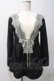 画像1: axes femme / トップス   Y-25-05-22-045-AX-TO-SZ-ZY (1)