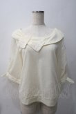画像1: axes femme / トップス   Y-25-05-22-051-AX-TO-SZ-ZY (1)