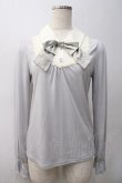 画像1: axes femme / トップス   Y-25-05-22-068-AX-TO-SZ-ZY (1)