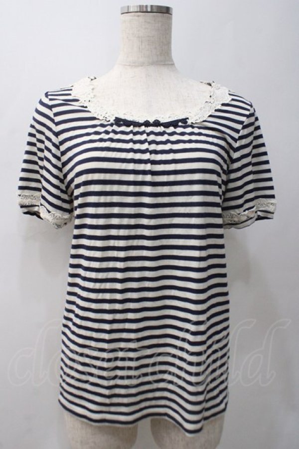 画像1: axes femme / トップス   Y-25-05-22-069-AX-TO-SZ-ZY (1)