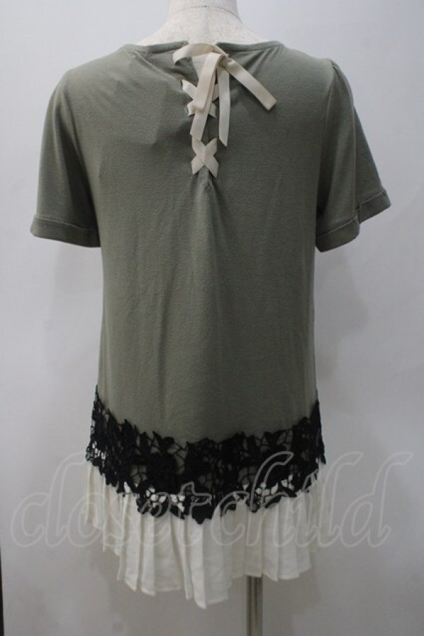 画像2: axes femme / トップス   Y-25-05-22-075-AX-TO-SZ-ZY (2)