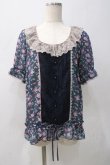 画像1: axes femme / トップス   Y-25-05-22-079-AX-TO-SZ-ZY (1)