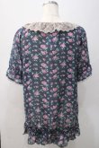 画像2: axes femme / トップス   Y-25-05-22-079-AX-TO-SZ-ZY (2)