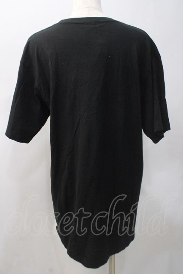 画像2: MILKBOY / CHICKEN RIOT TEE L ブラック Y-25-05-22-126-MB-TO-SZ-ZY (2)
