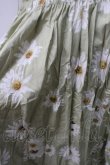 画像3: INGEBORG / マーガレットワンピース  ミント Y-25-05-22-166-LO-OP-AS-ZY (3)