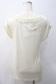 画像2: axes femme / トップス   Y-25-05-22-017-AX-TO-SZ-ZY (2)
