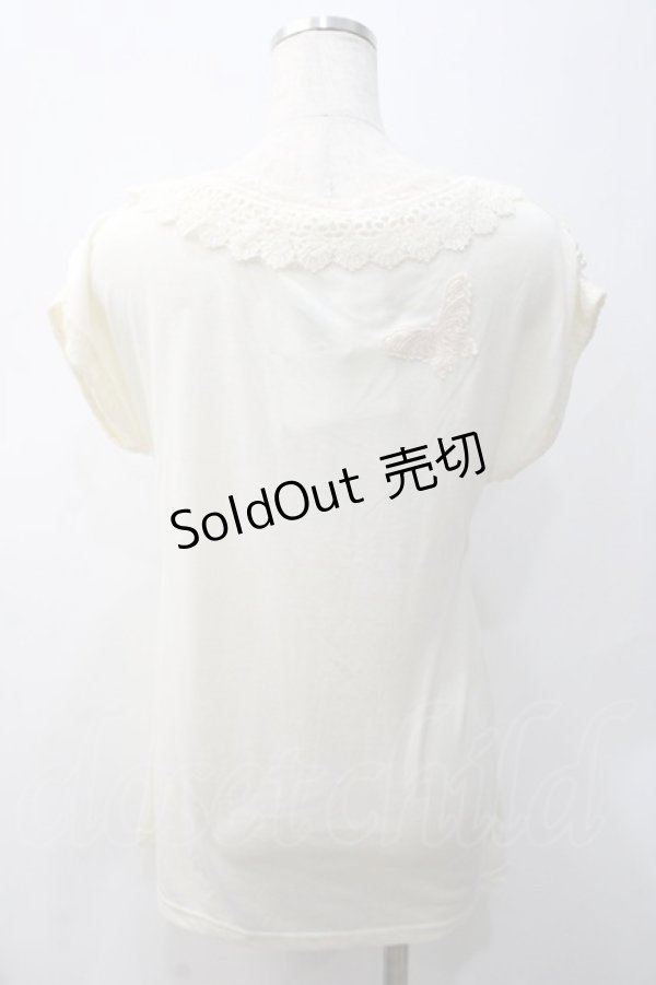 画像2: axes femme / トップス   Y-25-05-22-017-AX-TO-SZ-ZY (2)