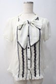 画像1: axes femme / トップス   Y-25-05-22-020-AX-TO-SZ-ZY (1)