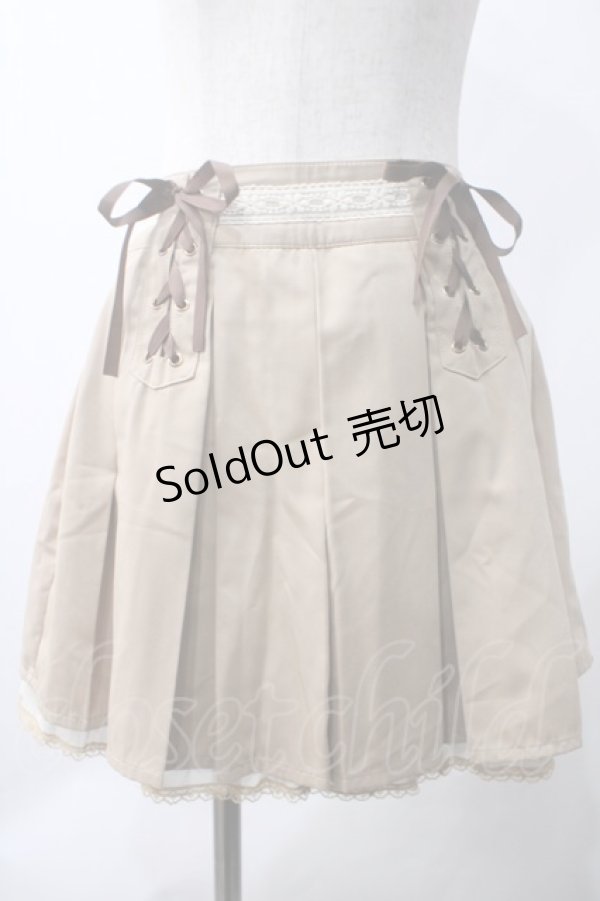 画像1: axes femme / キュロット   Y-25-05-22-220-AX-PA-SZ-ZY (1)