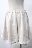 画像2: axes femme / キュロット   Y-25-05-22-221-AX-PA-SZ-ZY (2)