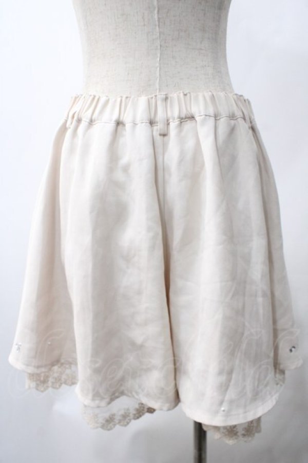 画像2: axes femme / キュロット   Y-25-05-22-221-AX-PA-SZ-ZY (2)