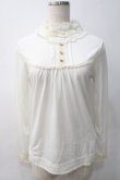 画像1: axes femme / トップス   Y-25-05-22-022-AX-TO-SZ-ZY (1)