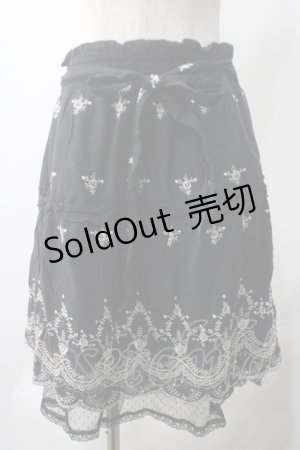 画像: axes femme / スカート   Y-25-05-22-243-AX-SK-SZ-ZI